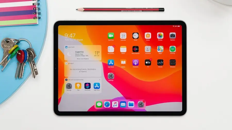 iPads em 2024: Saiba quais modelos continuarão recebendo suporte e quais deixarão de ser atualizados ipad em 2024