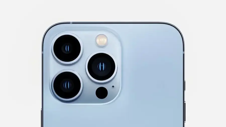 Os 5 iPhones custo-benefício que compensam comprar em 2024 iphone 13 pro max camera