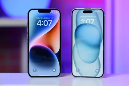 iphone 15 e iphone 14