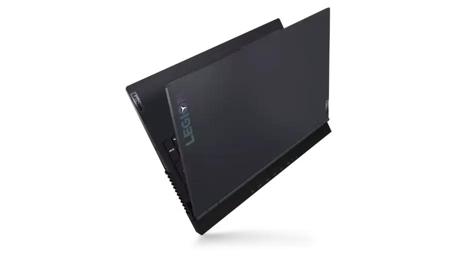 Lenovo Legion 5: será que vale a pena comprar o notebook gamer em 2024? Conheça o modelo lenovo legion 5 fechado