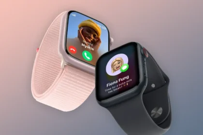 melhores apple watch em 2024