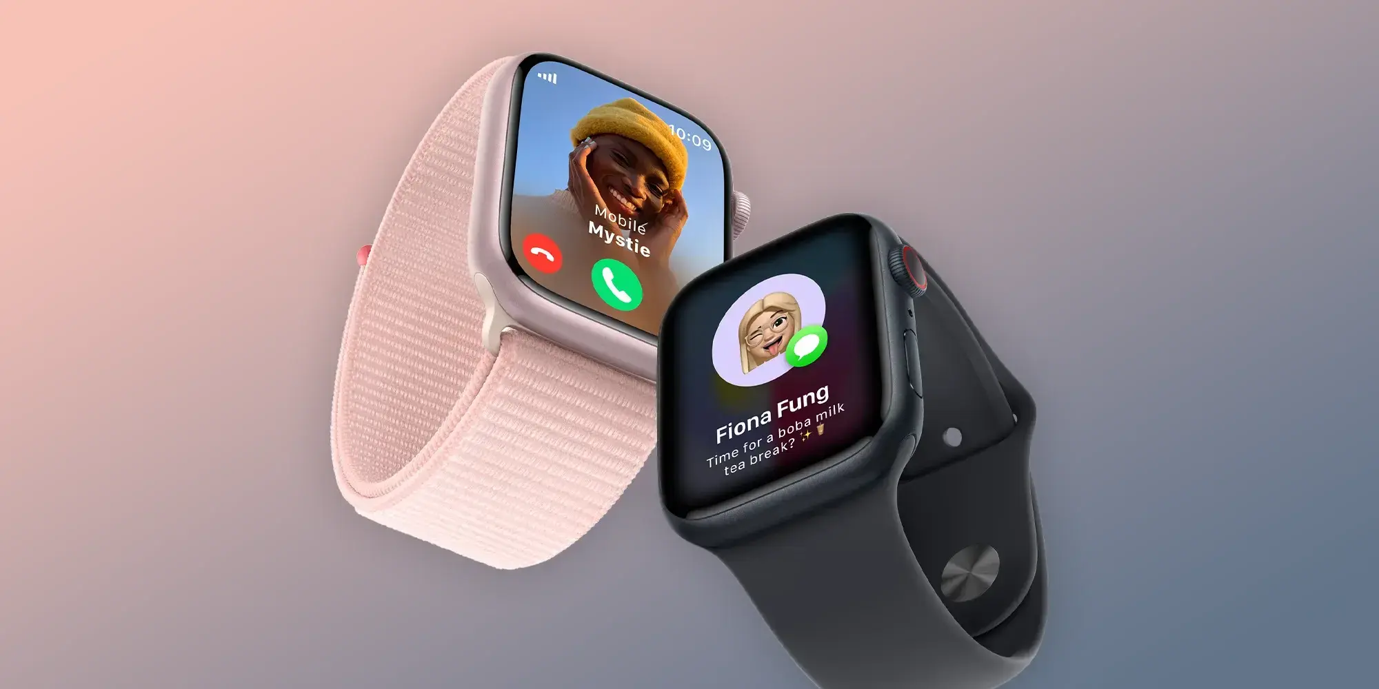 Os 3 melhores Apple Watch para comprar em 2024
