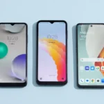 melhores celulares de entrada 2024