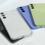 melhores smartphones samsung basicos em 2024