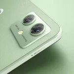 moto g54 camera