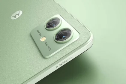 moto g54 camera
