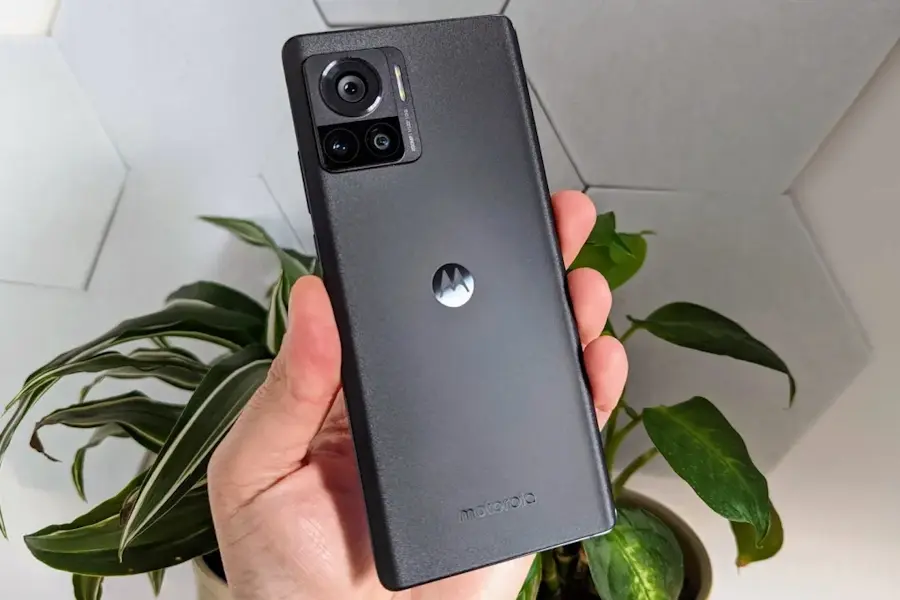 Os 12 celulares com as melhores câmeras no Brasil em 2024 motorola edge 30 ultra camera