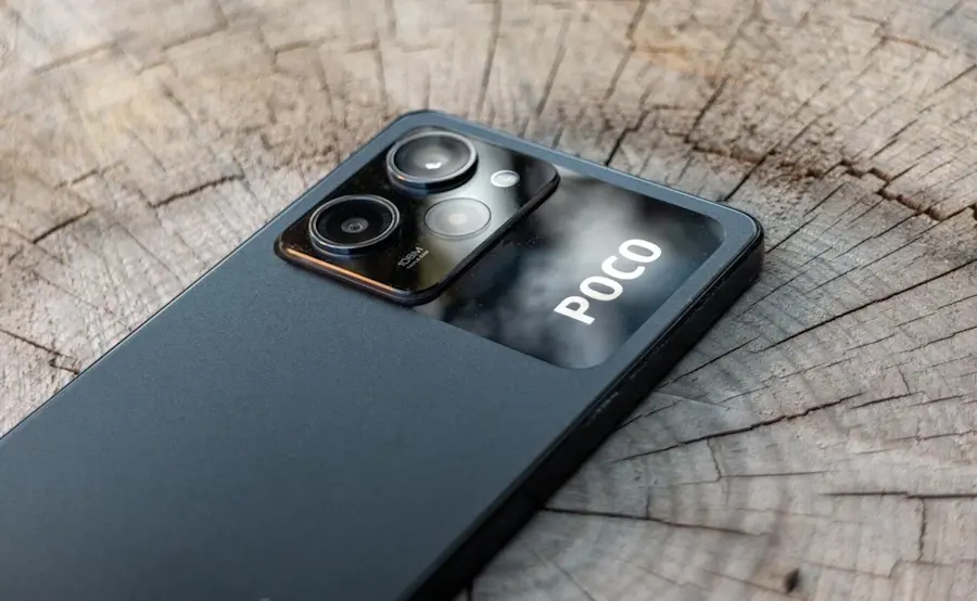 Os 7 celulares custo-benefício da Xiaomi com as melhores câmeras para comprar em 2024 poco x5 pro camera