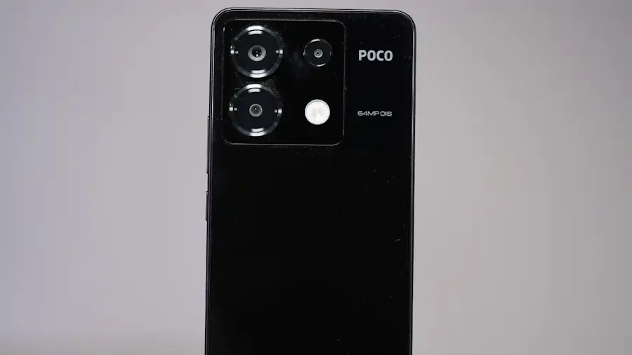 Poco X6 vs Motorola Edge 40 Neo: qual deles é o melhor para comprar? poco x6 camera