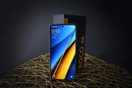 poco x6 vale a pena 2024
