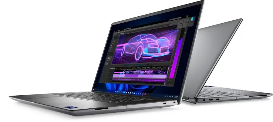 Dell apresenta novos PCs da linha Latitude e Precision, veja as novidades precision dell