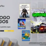 ps plus catalogo fevereiro
