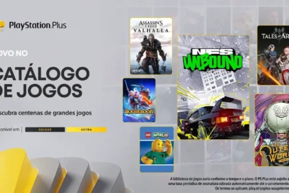 ps plus catalogo fevereiro