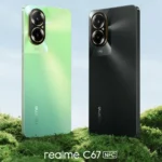 realme c67 nfc