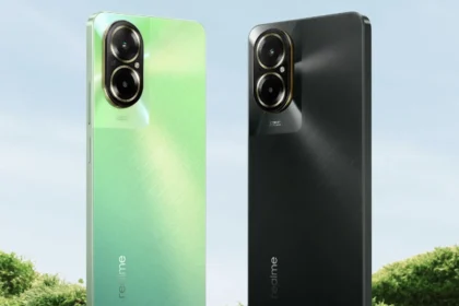 realme c67 nfc