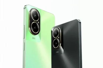 realme c67 oficial