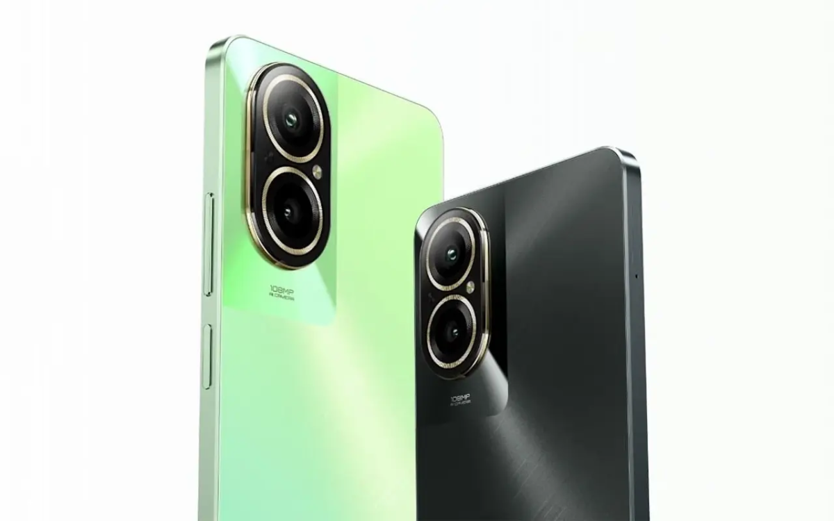 realme c67 oficial