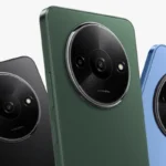 redmi a3 lancamento