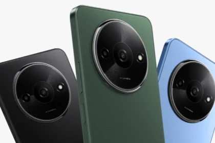 redmi a3 lancamento