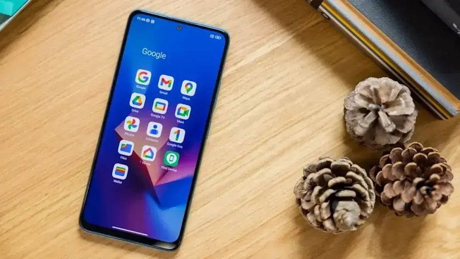 Redmi Note 12: ainda vale a pena comprar o celular em 2024? redmi note 12 tela