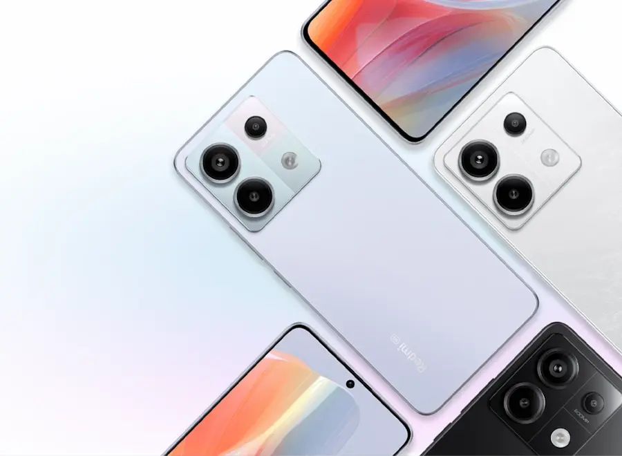 Top 7 celulares com 256 GB de memória em 2024 redmi note 13 pro 5g
