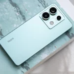 redmi note 13 pro camera