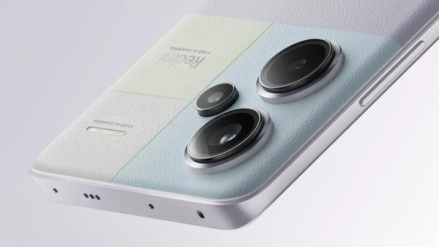 redmi note 13 pro plus brasil