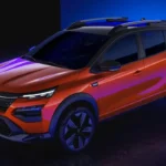 renault kardian
