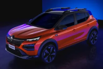 renault kardian