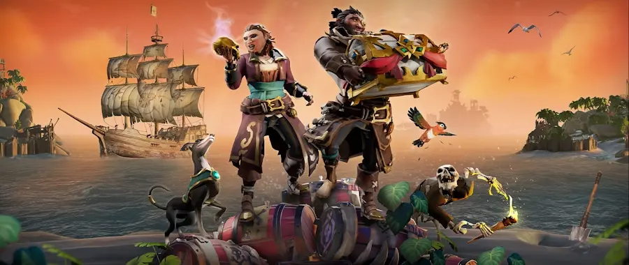 Xbox deve lançar em breve quatro jogos no Nintendo Switch e PS5, saiba quais são xbox games