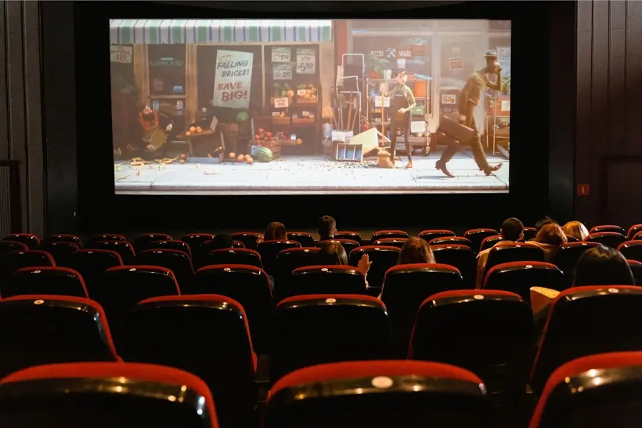 Semana do Cinema 2024: Saiba como aproveitar os ingressos a R$ 12 pelo Brasil semana do cinema 2024 ingressos baratos