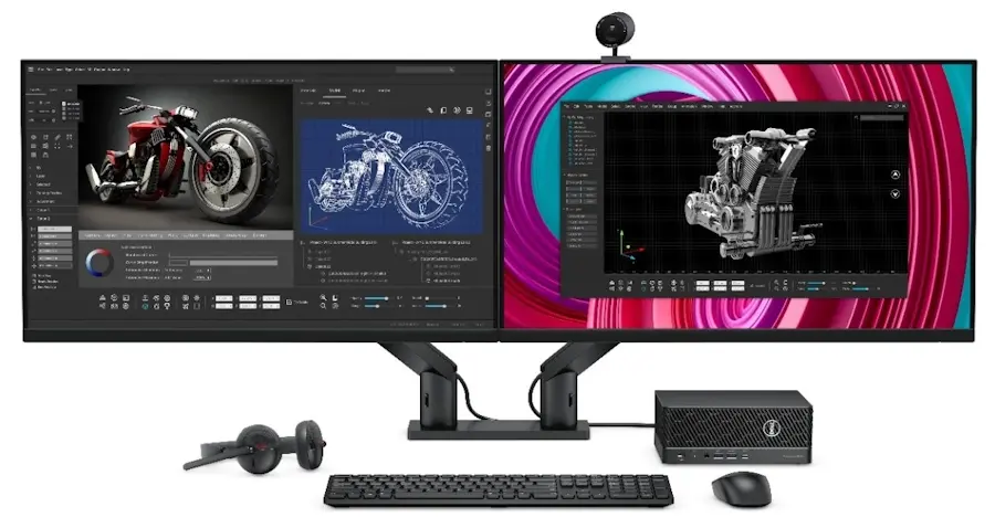 Dell apresenta novos PCs da linha Latitude e Precision, veja as novidades workstation dell precision