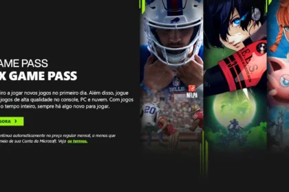 xbox game pass novos games