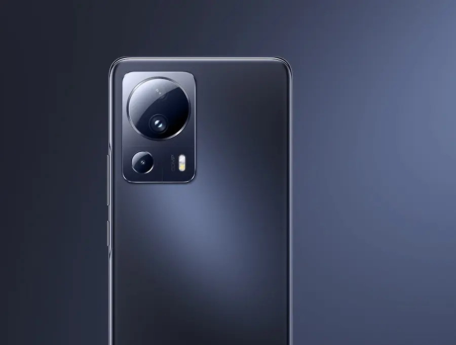 Os 7 celulares custo-benefício da Xiaomi com as melhores câmeras para comprar em 2024 xiaomi 13 lite camera
