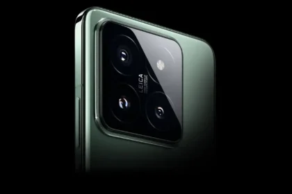 xiaomi 14 lancamento global