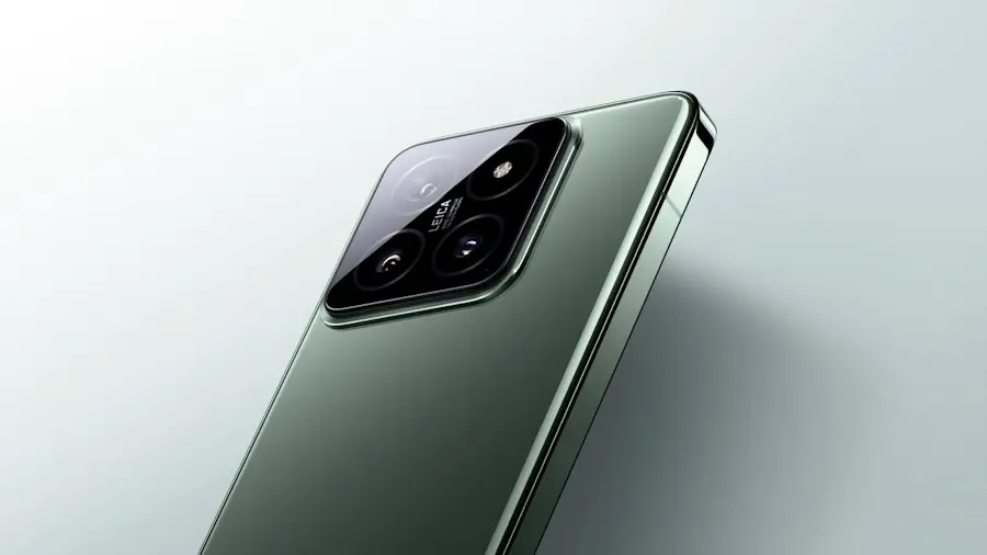Xiaomi 14 e 14 Ultra chegam ao mercado global, veja o prçeo xiaomi 14 padrao