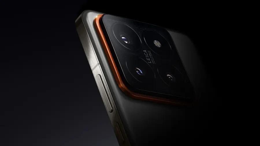 Xiaomi confirma lançamento global do Xiaomi 14 para o dia 25 de fevereiro xiaomi 14 pro em titanio