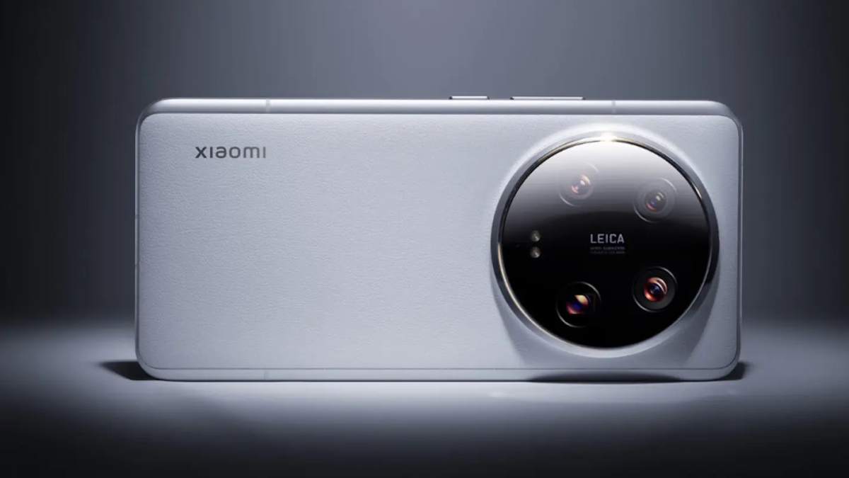 xiaomi 14 ultra lancado oficialmente