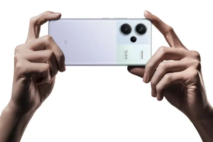 xiaomi redmi note 13 pro plus camera