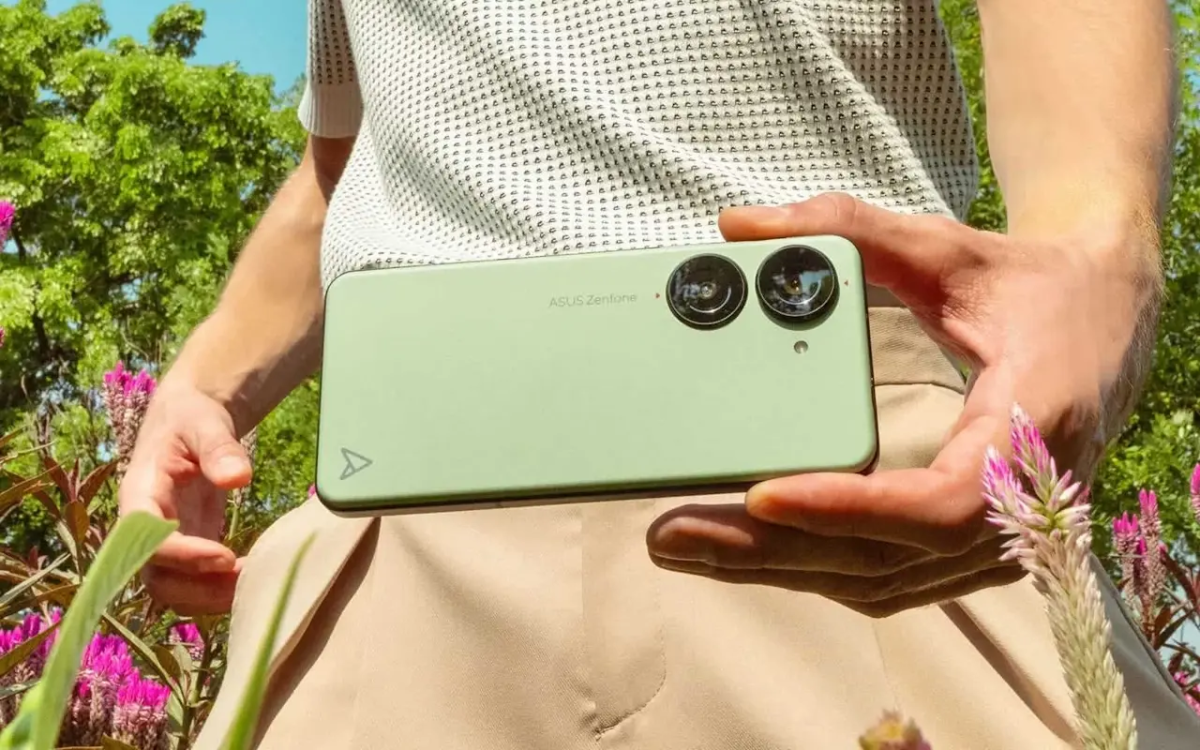 zenfone 11 ultra