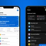 1password android novidades