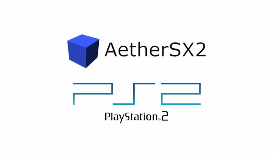 Emulador de PS2 AetherSX2 é removido da Google Play Store AetherSX2 encerramento