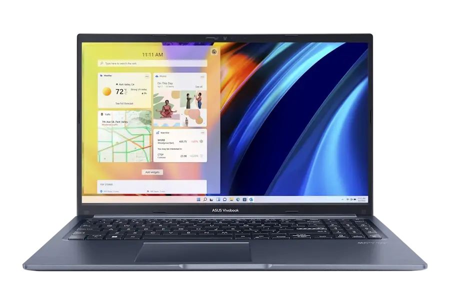 Os 4 melhores notebooks da ASUS para comprar no Brasil em 2024 Vivobook 15 X1502ZA