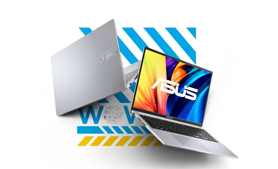 Os 4 melhores notebooks da ASUS para comprar no Brasil em 2024 Vivobook 16 X1605
