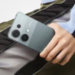 Xiaomi Note 13 Pro 4G oficial