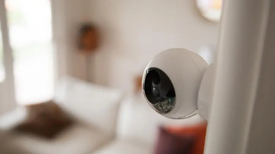 Airbnb atualiza a sua política e proíbe câmeras internas nas hospedagens airbnb cameras proibido