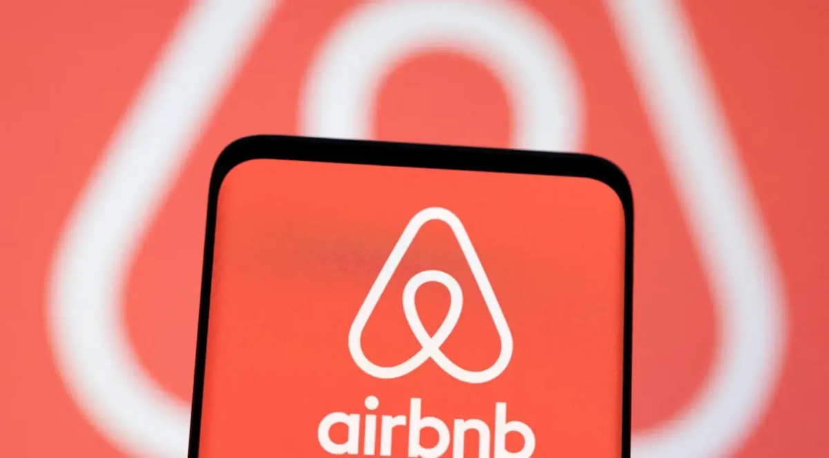 airbnb cameras