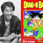 akira toriyama