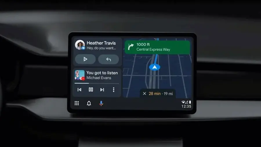 Uber para motoristas chega ao Android Auto; aprenda a usar android auto uber