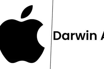 apple e darwin ai